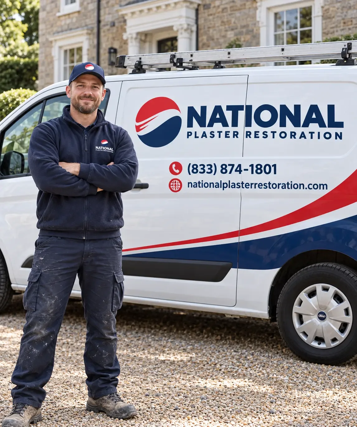 Plaster Repair Clontarf, MN FAQs